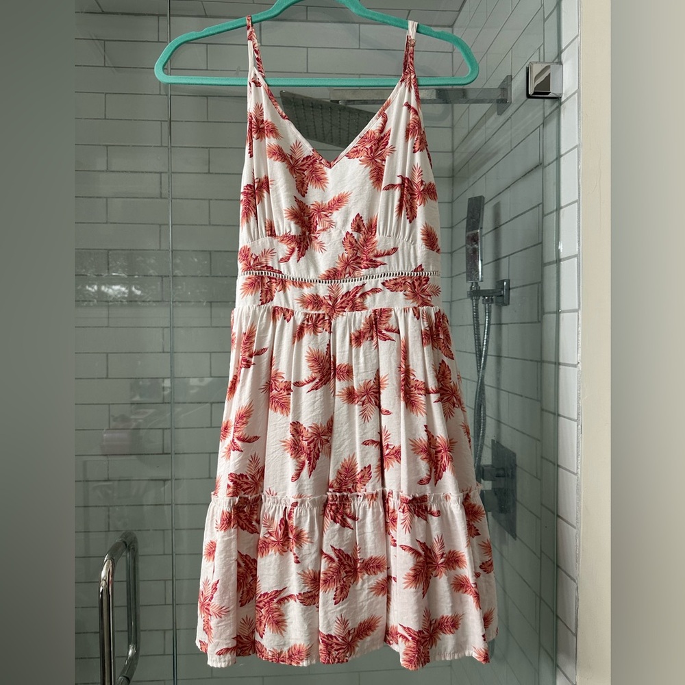 Super cute sundress